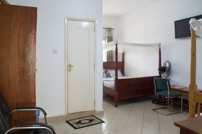 Imagen general del Hotel Bilkon. Foto 2