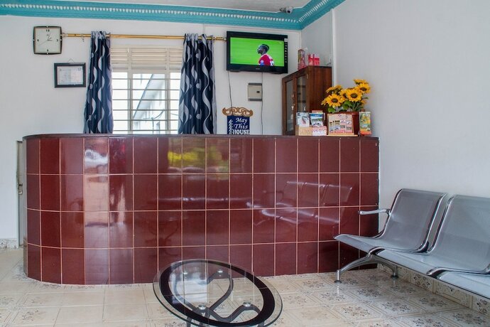 Imagen general del Hotel Bilkon. Foto 3