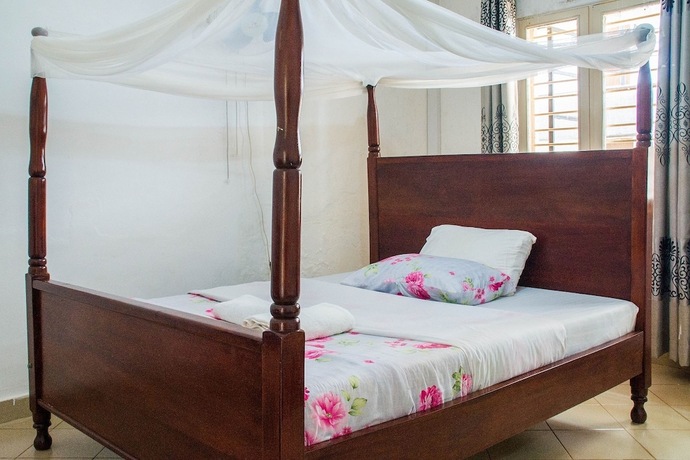 Imagen general del Hotel Bilkon. Foto 4