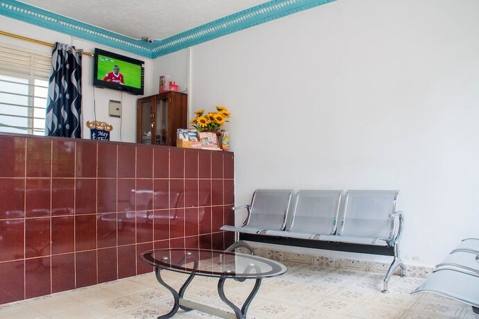 Imagen general del Hotel Bilkon. Foto 6