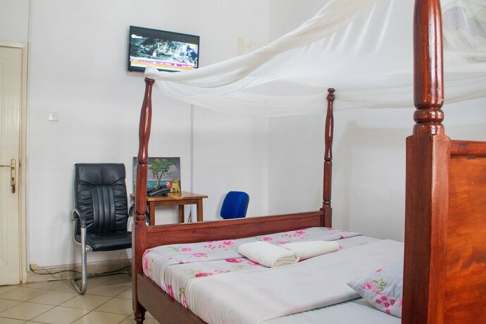 Imagen general del Hotel Bilkon. Foto 7