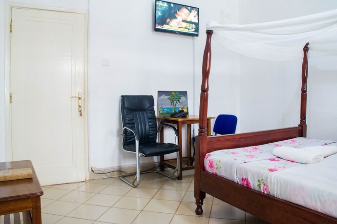 Imagen general del Hotel Bilkon. Foto 8