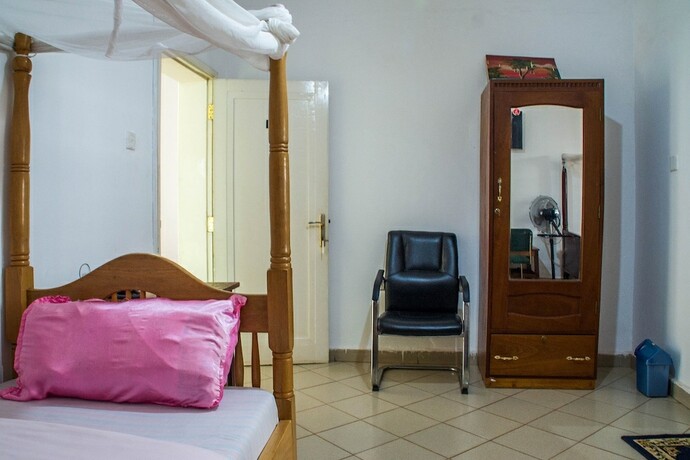 Imagen general del Hotel Bilkon. Foto 9