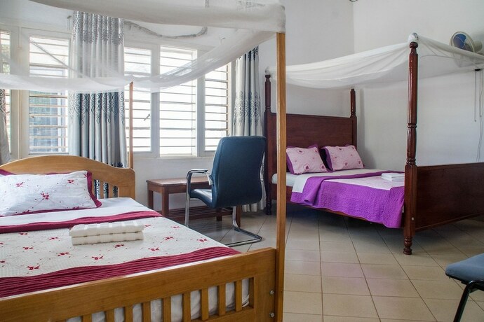 Imagen general del Hotel Bilkon. Foto 10