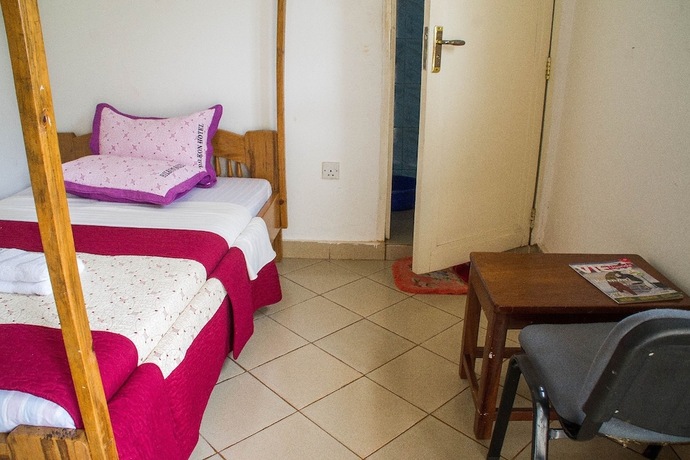 Imagen de la habitación del Hotel Bilkon. Foto 11