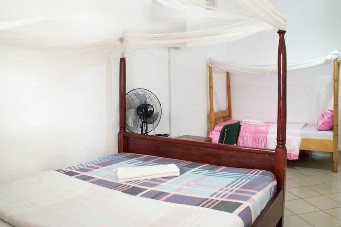 Imagen de la habitación del Hotel Bilkon. Foto 13