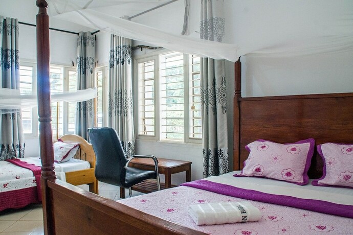 Imagen de la habitación del Hotel Bilkon. Foto 15