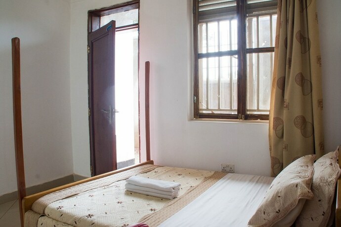 Imagen de la habitación del Hotel Bilkon. Foto 16