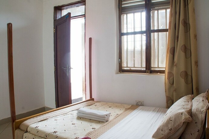 Imagen de la habitación del Hotel Bilkon. Foto 17