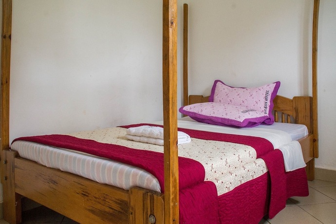 Imagen de la habitación del Hotel Bilkon. Foto 20