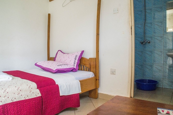 Imagen de la habitación del Hotel Bilkon. Foto 22