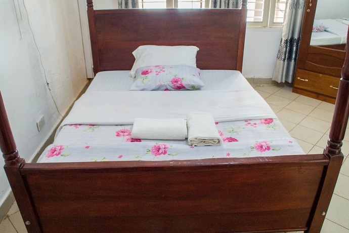 Imagen de la habitación del Hotel Bilkon. Foto 24