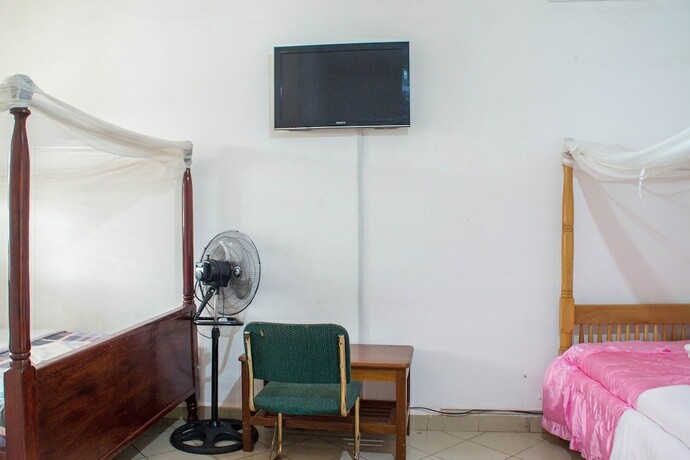 Imagen de la habitación del Hotel Bilkon. Foto 25