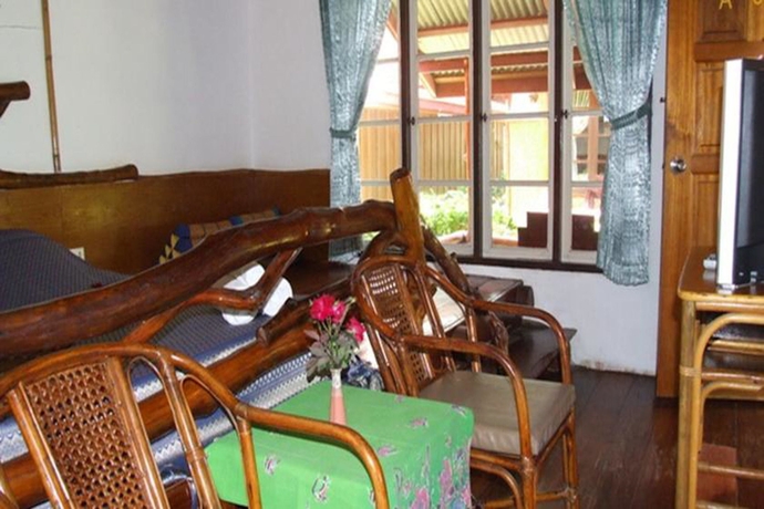 Imagen de la habitación del Hotel Bill Resort. Foto 4