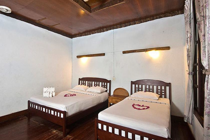 Imagen de la habitación del Hotel Bill Resort. Foto 5