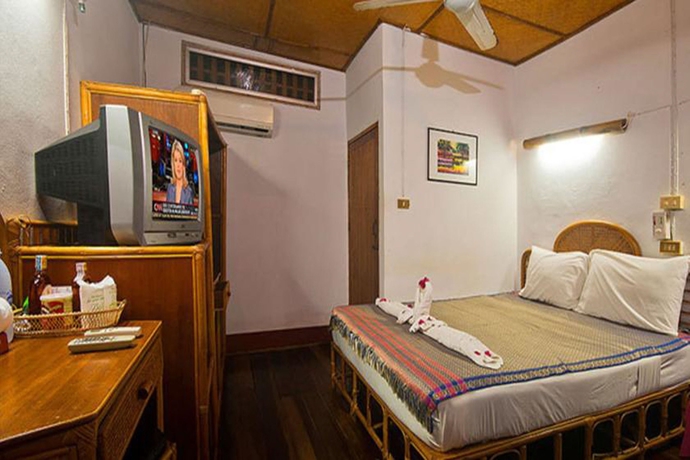 Imagen de la habitación del Hotel Bill Resort. Foto 6