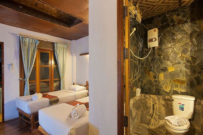 Imagen de la habitación del Hotel Bill Resort. Foto 9