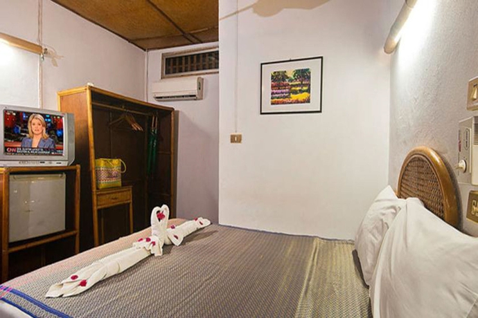 Imagen de la habitación del Hotel Bill Resort. Foto 10