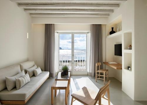 Imagen de la habitación del Hotel Bill & Coo Coast Suites -the Leading Hotels Of The. Foto 7