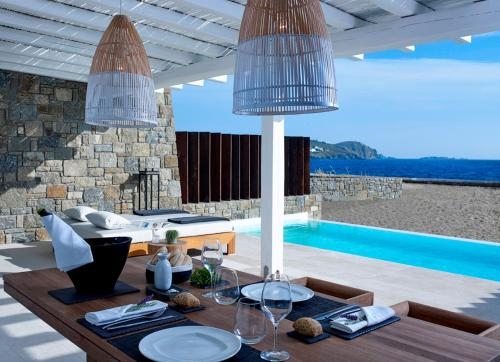 Imagen de la habitación del Hotel Bill & Coo Coast Suites -the Leading Hotels Of The. Foto 10