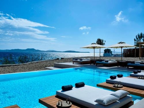 Imagen general del Hotel Bill & Coo Coast Suites -the Leading Hotels Of The. Foto 2