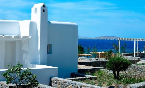 Imagen general del Hotel Bill & Coo Coast Suites -the Leading Hotels Of The. Foto 3