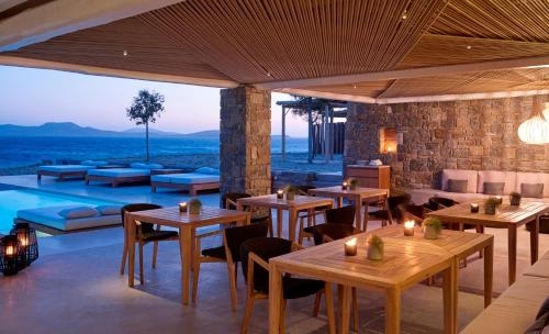 Imagen general del Hotel Bill & Coo Coast Suites -the Leading Hotels Of The. Foto 4