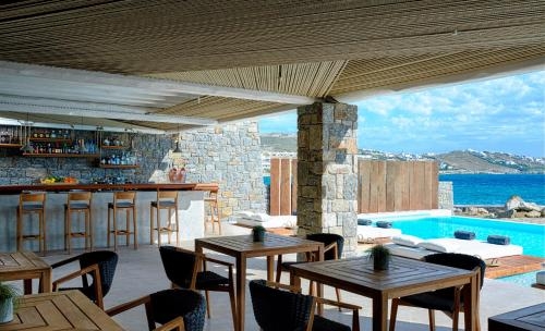 Imagen general del Hotel Bill & Coo Coast Suites -the Leading Hotels Of The. Foto 5