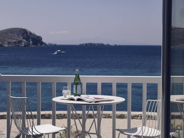 Imagen de la habitación del Hotel Bill and Coo Coast Suites - Adults Only. Foto 5