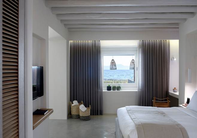 Imagen de la habitación del Hotel Bill and Coo Coast Suites - Adults Only. Foto 6