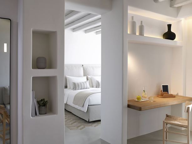 Imagen de la habitación del Hotel Bill and Coo Coast Suites - Adults Only. Foto 7