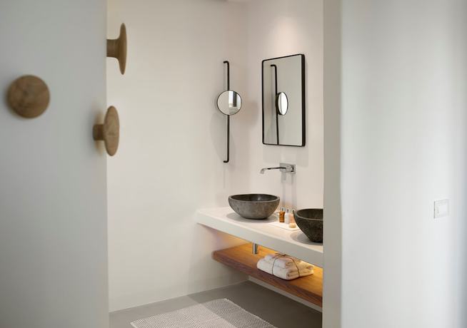 Imagen de la habitación del Hotel Bill and Coo Coast Suites - Adults Only. Foto 9