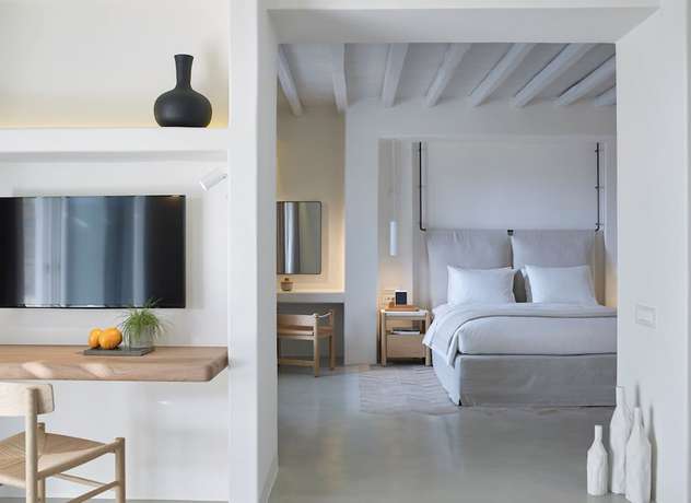 Imagen de la habitación del Hotel Bill and Coo Coast Suites - Adults Only. Foto 10