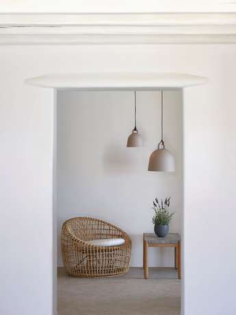 Imagen de los interiores del Hotel Bill and Coo Coast Suites - Adults Only. Foto 20