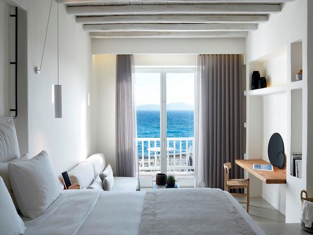 Imagen de la habitación del Hotel Bill and Coo Coast Suites - Adults Only. Foto 12