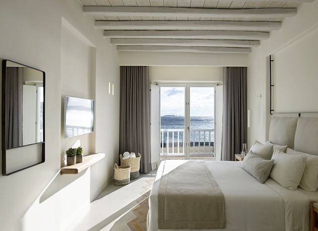 Imagen de la habitación del Hotel Bill and Coo Coast Suites - Adults Only. Foto 14