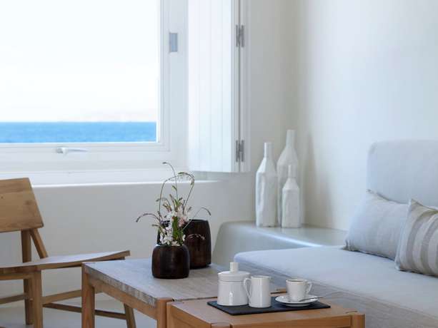 Imagen de la habitación del Hotel Bill and Coo Coast Suites - Adults Only. Foto 16