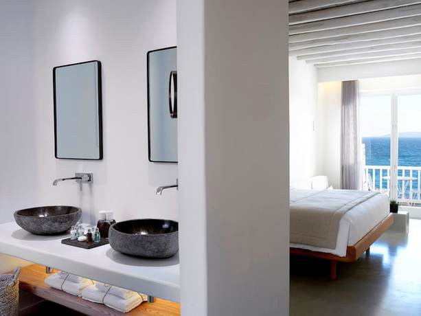 Imagen de la habitación del Hotel Bill and Coo Coast Suites - Adults Only. Foto 19