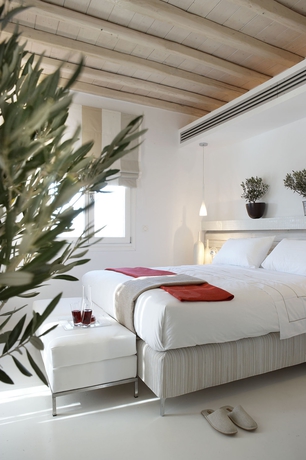 Imagen de la habitación del Hotel Bill and Coo Suites and Lounge. Foto 7