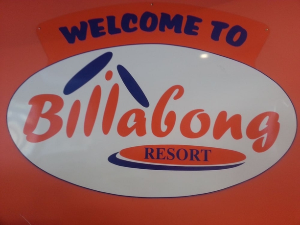 Imagen de los interiores del Hotel Billabong Backpackers Resort. Foto 16