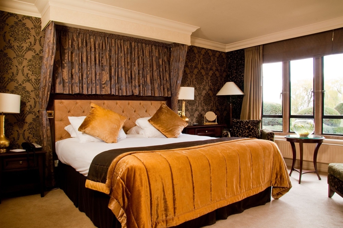 Imagen de la habitación del Hotel Billesley Manor & Spa, a Tribute Portfolio Hotel. Foto 2