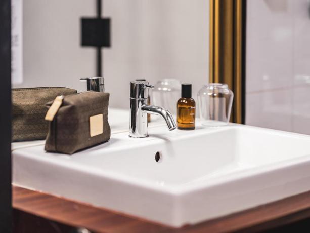 Imagen general del Hotel Billie. Foto 3