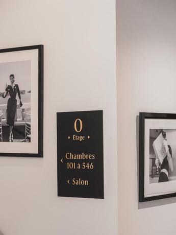 Imagen general del Hotel Billie. Foto 4