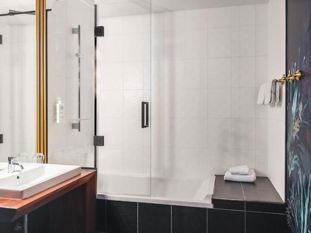 Imagen general del Hotel Billie. Foto 11