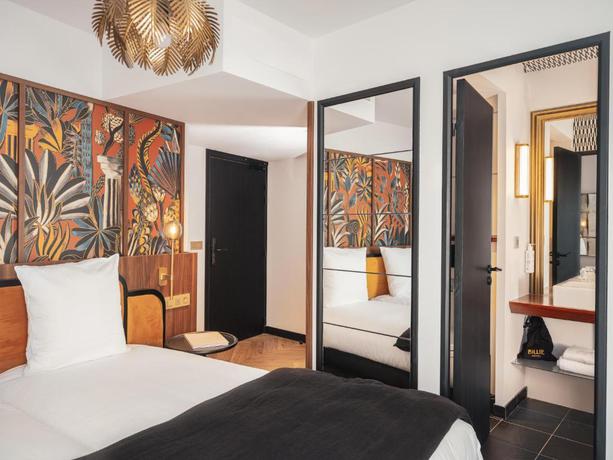 Imagen general del Hotel Billie. Foto 13