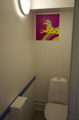 Imagen de la habitación del Hotel Billig B&B. Foto 12