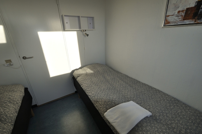 Imagen de la habitación del Hotel Billig B&B. Foto 13