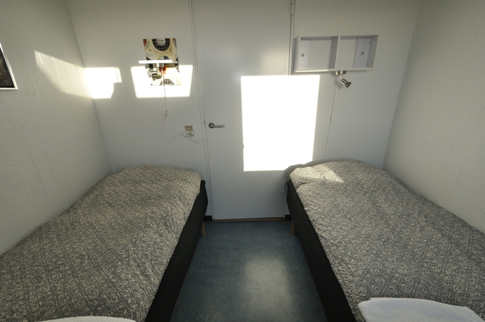 Imagen de la habitación del Hotel Billig B&B. Foto 15