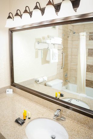 Imagen de la habitación del Hotel Billings And Convention Center. Foto 2