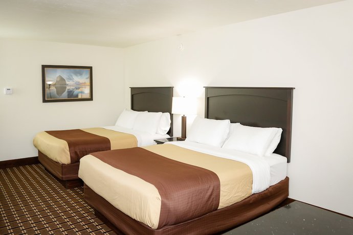 Imagen de la habitación del Hotel Billings And Convention Center. Foto 4